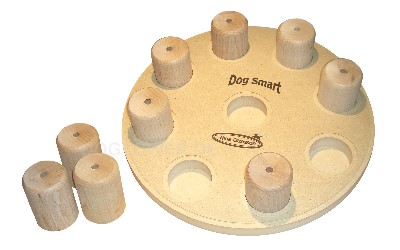 Hundespielzeug Dog Smart